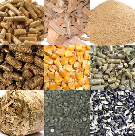 materials problems and solutions in biomass fired plants